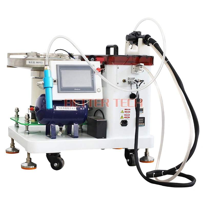 Cable Tie Making Machine Handheld Nylon Wire Harness Cable Tie Machine