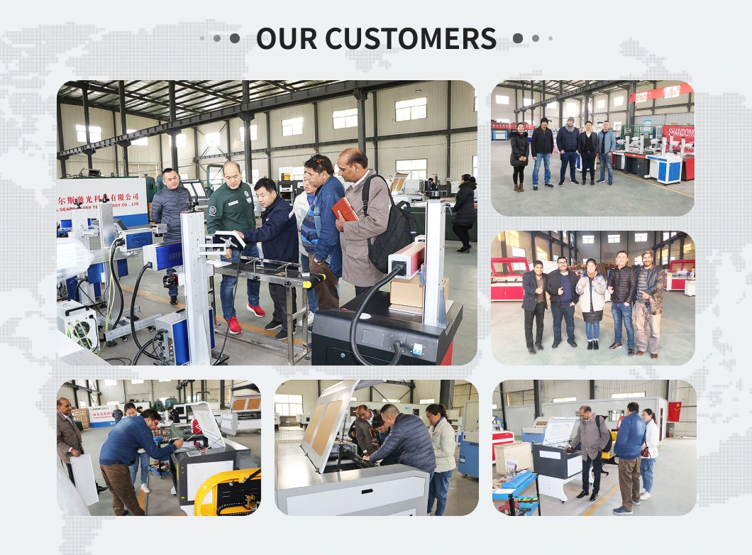 1000W 1500W 2000W 3000W Raycus Fiber Laser Cleaning /Laser Welding /Laser Welder /Laser Cutting Machine for Metal /Stainless Steel/Aluminum/ Carbon Steel