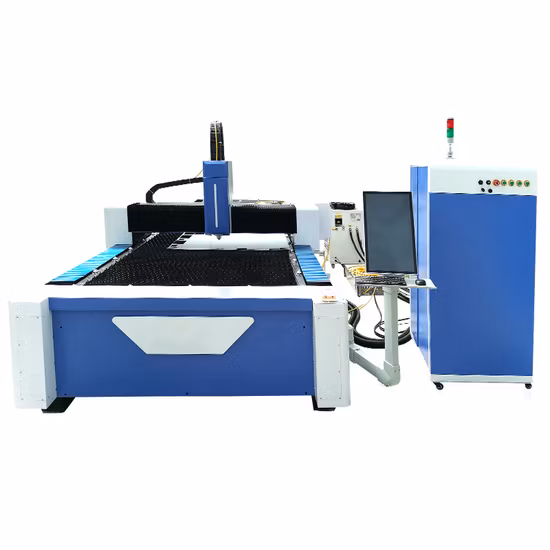 Hgtech 1 kW 2 kW 500 W 1000 W 2000 W 3000 Watt 3015 Ipg Raycus CNC Metallblech Stahlplatte Faserlaserschneider Schneidemaschinen Preis