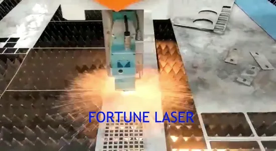 6 kW 8 kW 10 kW 12 kW Ipg Raycus Max Faserlaserschneider Vollständige Abdeckung Hochleistungs-CNC-Metallfaserlaserschneidemaschine für Landwirtschaftsmaschinen Luft- und Raumfahrtindustrie