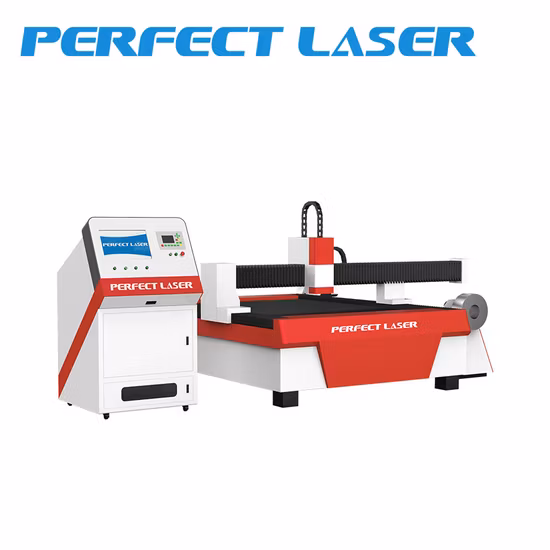 Perfekter Laser-1 kW 2 kW 3 kW 500 W 1000 W 1500 W 2000 W 3000 Watt Metallblech/Rundrohr/Vierkantrohr Ipg/Raycus/Max Rotary CNC-Faserlaserschneidemaschinen Preis
