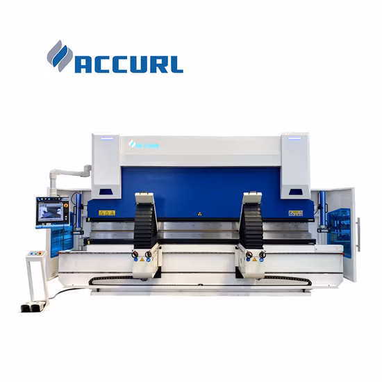 Monatliche Angebote Accurl Euro PRO B-Serie CNC-Abkantpresse