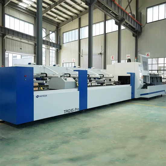 EXW Jqg-3015 1 kW 2 kW 3 kW 4 kW 6 kW 8 kW 12 kW Weicher Edelstahl Aluminium Kupfer CNC-Blech- oder Rohrrohr Automatische Faserlaser-Laserschneidmaschine